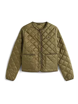 TOMMY HILFIGER | Leichtsteppjacke | 